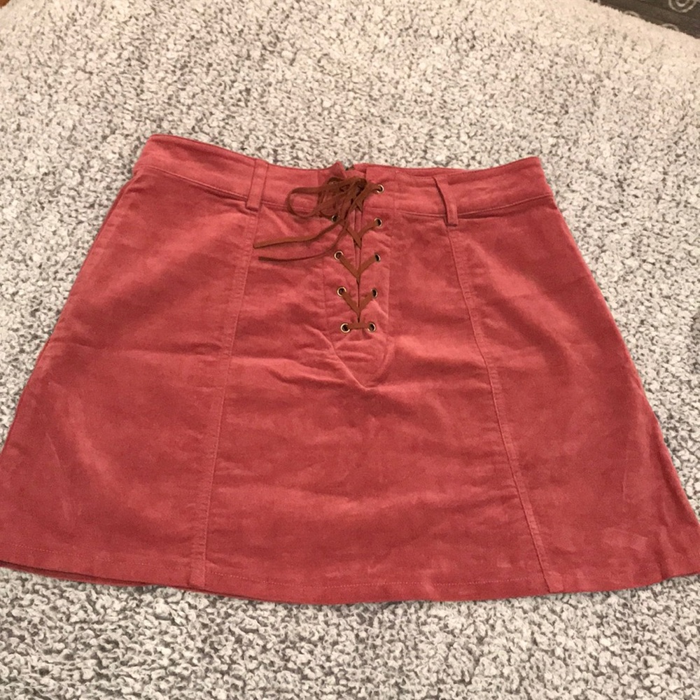 Forever 21 skirt for sale!